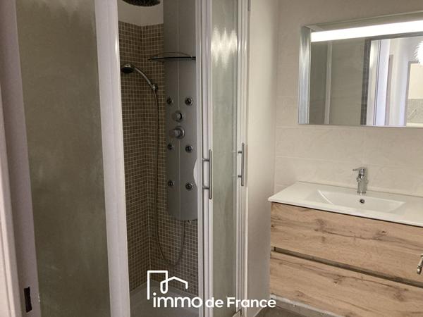 En exclusivité, Appartement T4 avec Terrasse, Cave et Parking