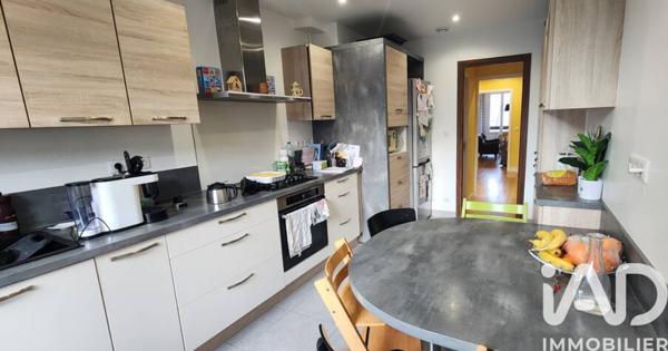 Appartement à vendre 7 pièces 238 m² Louveciennes