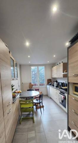 Appartement à vendre 7 pièces 238 m² Louveciennes