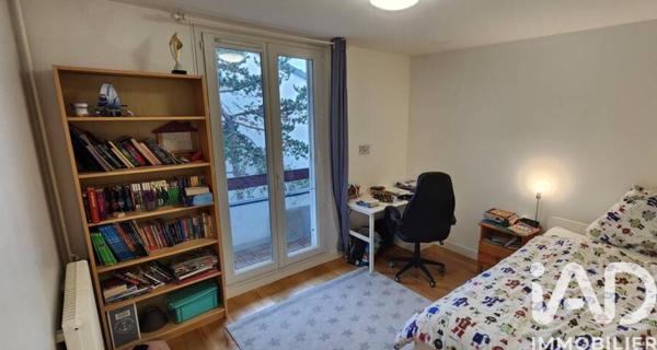 Appartement à vendre 7 pièces 238 m² Louveciennes