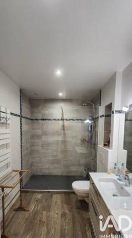 Appartement à vendre 7 pièces 238 m² Louveciennes