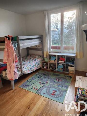 Appartement à vendre 7 pièces 238 m² Louveciennes