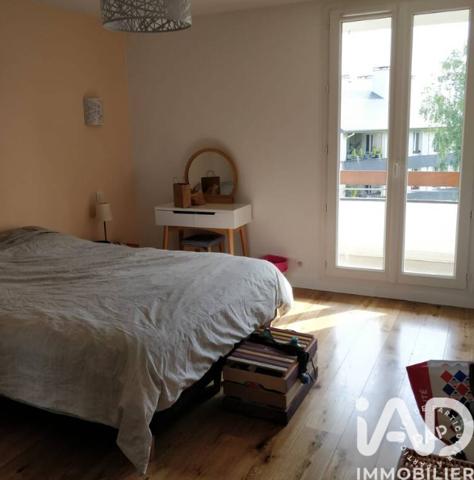 Appartement à vendre 7 pièces 238 m² Louveciennes
