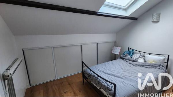 Appartement à vendre 7 pièces 238 m² Louveciennes