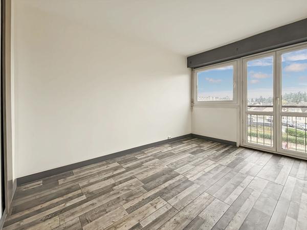 Appartement Le Mee Sur Seine 4 pièce(s) 72.13 m2