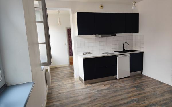 Immeuble à vendre    26 pièces •  La Souterraine