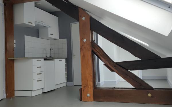Immeuble à vendre    26 pièces •  La Souterraine