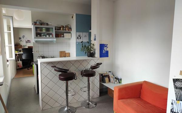 Immeuble à vendre    26 pièces •  La Souterraine