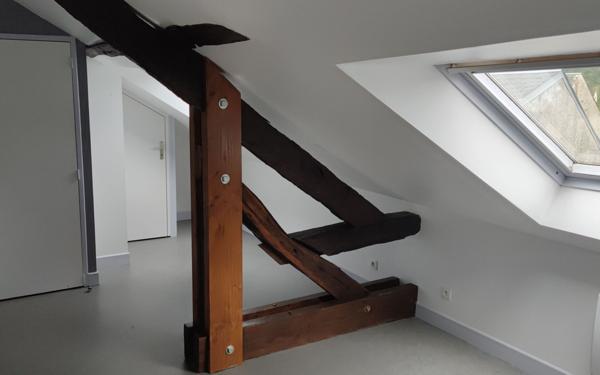 Immeuble à vendre    26 pièces •  La Souterraine