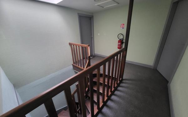 Immeuble à vendre    26 pièces •  La Souterraine