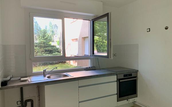 Appartement à louer    1 pièce •  Gradignan