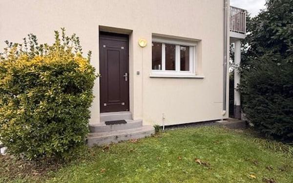 Appartement à louer    1 pièce • 27,50 m2 Irigny