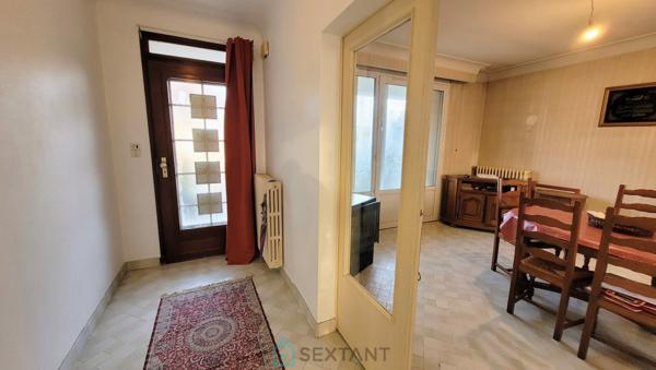 MAISON FAMILIALE SPACIEUSE - BERGERAC