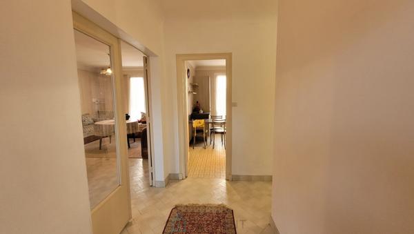 MAISON FAMILIALE SPACIEUSE - BERGERAC