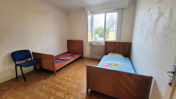 MAISON FAMILIALE SPACIEUSE - BERGERAC