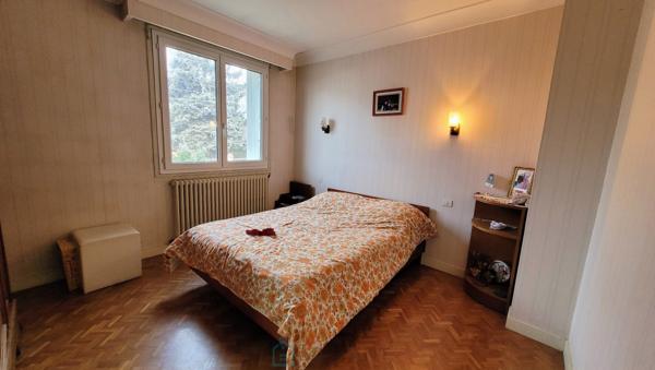 MAISON FAMILIALE SPACIEUSE - BERGERAC