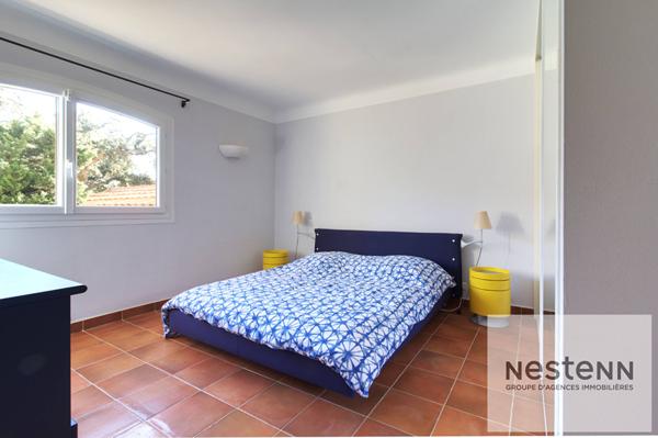 VILLA SAINT AYGULF QUARTIER MUSSET PISCINE