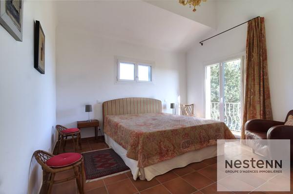 VILLA SAINT AYGULF QUARTIER MUSSET PISCINE