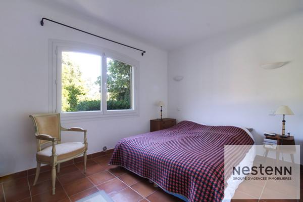 VILLA SAINT AYGULF QUARTIER MUSSET PISCINE