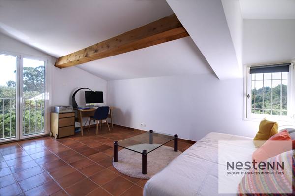 VILLA SAINT AYGULF QUARTIER MUSSET PISCINE