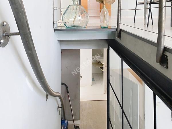 Très bel appartement à Bandol Centre 3 pièces de 95 m² à 5 minutes du port