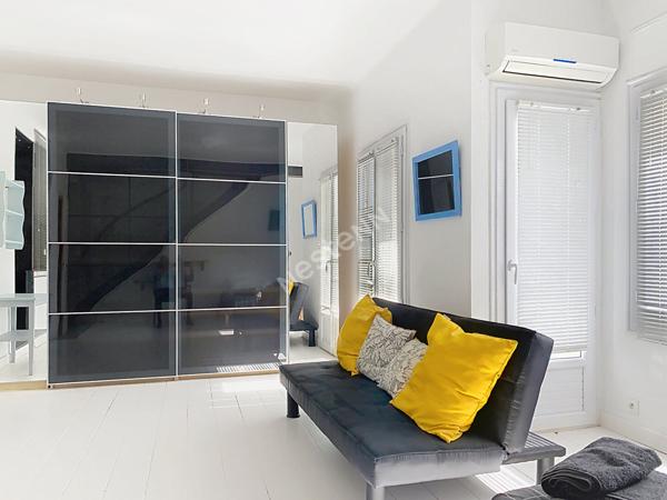 Très bel appartement à Bandol Centre 3 pièces de 95 m² à 5 minutes du port