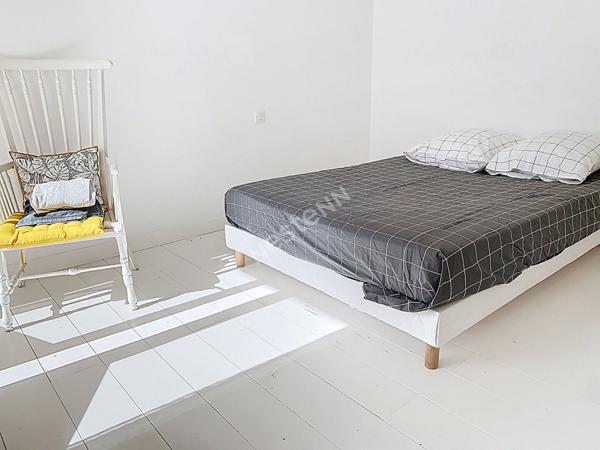 Très bel appartement à Bandol Centre 3 pièces de 95 m² à 5 minutes du port