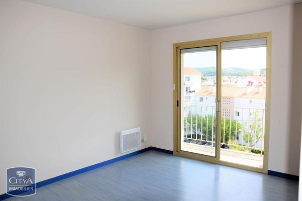 Appartement à louer 2 pièces 43.81m²