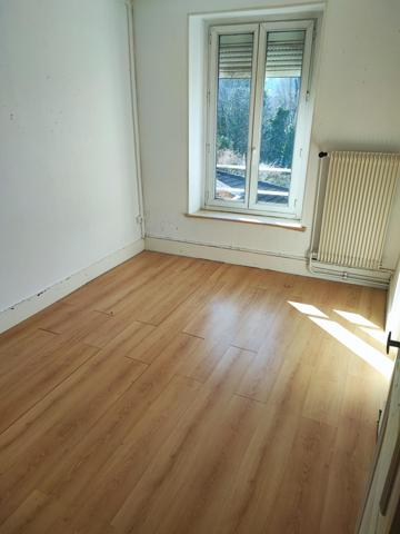 Immeuble de rapport  au cœur de Baccarat