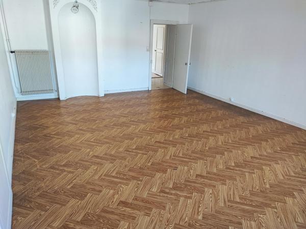 Immeuble de rapport  au cœur de Baccarat