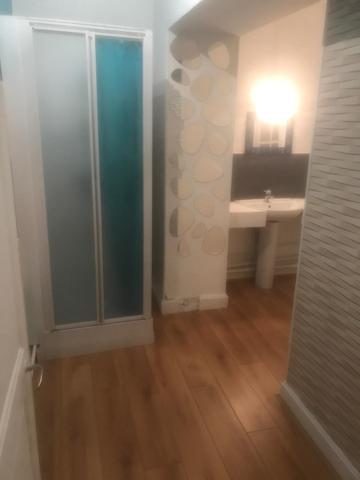 Immeuble de rapport  au cœur de Baccarat