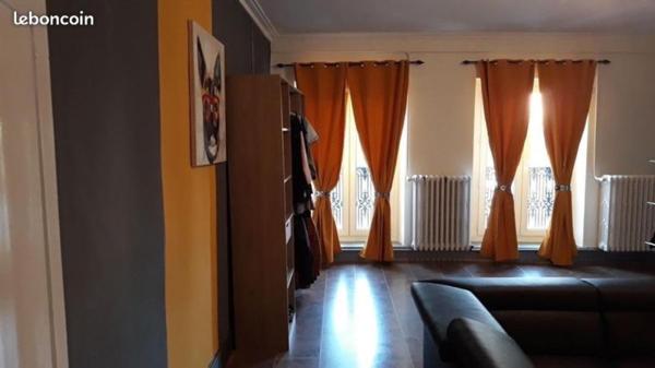 Immeuble de rapport  au cœur de Baccarat