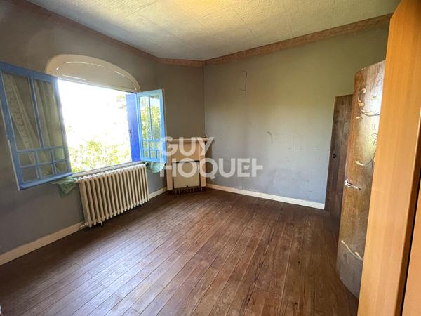 Maison Pauillac 5 pièces