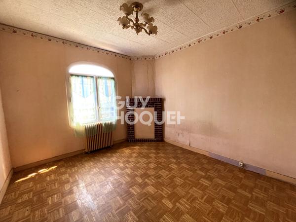 Maison Pauillac 5 pièces