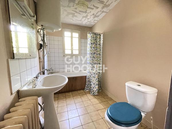 Maison Pauillac 5 pièces