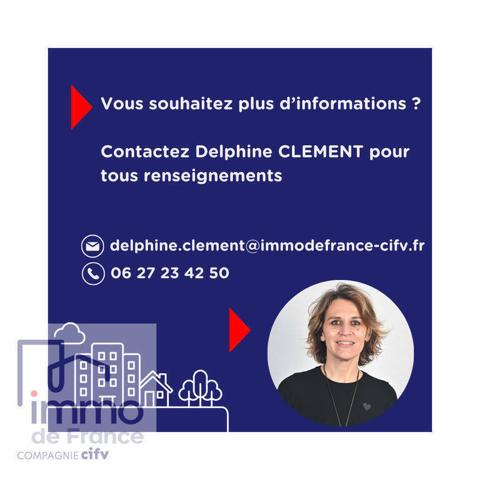 Lyon 9, studio meublé + parking LMNP spécifique investisseur