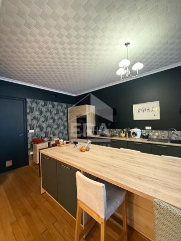Immeuble Henin Beaumont 7 pièce(s) 358 m2