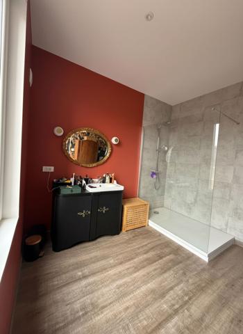 Immeuble Henin Beaumont 7 pièce(s) 358 m2