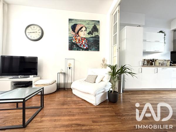 Maison à vendre 5 pièces 126 m² Poitiers