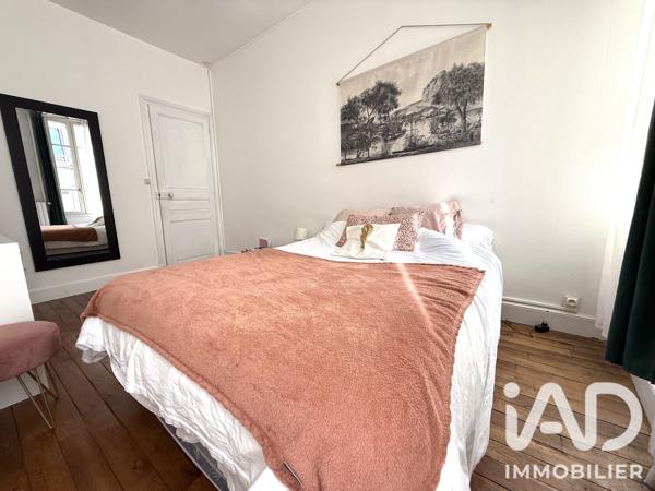 Maison à vendre 5 pièces 126 m² Poitiers