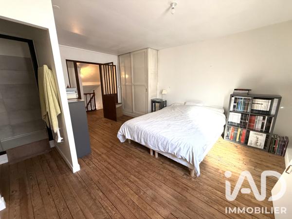 Maison à vendre 5 pièces 126 m² Poitiers