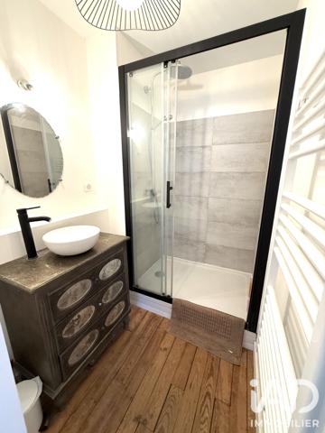 Maison à vendre 5 pièces 126 m² Poitiers