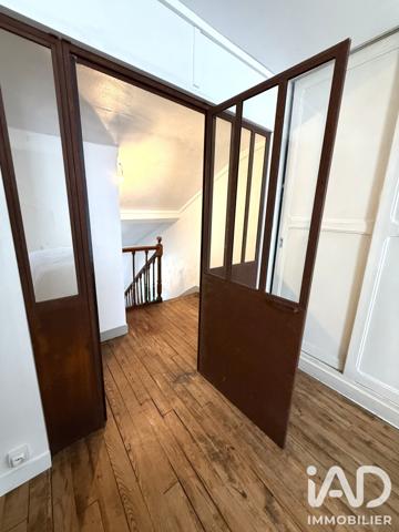 Maison à vendre 5 pièces 126 m² Poitiers