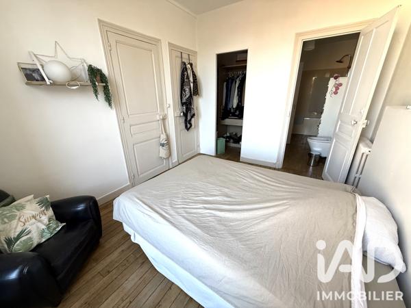 Maison à vendre 5 pièces 126 m² Poitiers