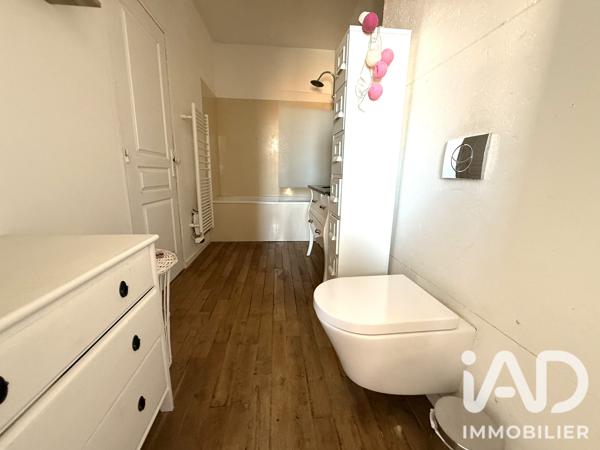 Maison à vendre 5 pièces 126 m² Poitiers