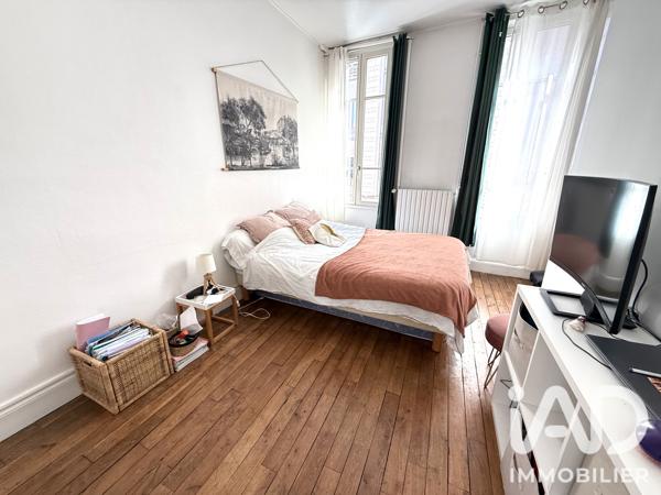 Maison à vendre 5 pièces 126 m² Poitiers