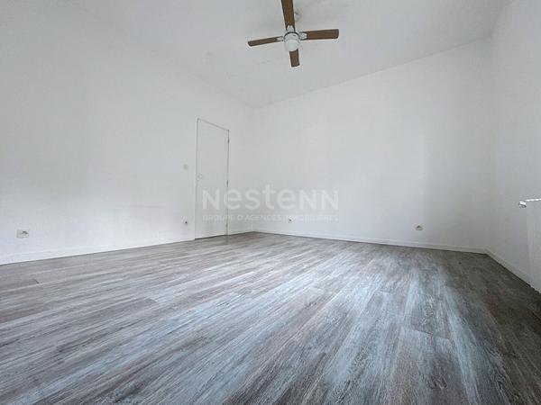 MAISON - 5 pieces 85 m2 JARDIN