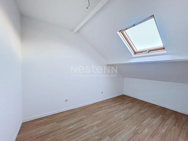 MAISON - 5 pieces 85 m2 JARDIN