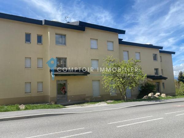 Appartement
                                                                                                                                                                                                                                                                                                                        2 pièce(s)                                                                                                                                                                                                          1 chambre(s)                                                                                                                                                                                                          41  m²
