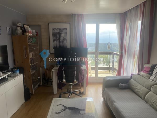 Appartement
                                                                                                                                                                                                                                                                                                                        2 pièce(s)                                                                                                                                                                                                          1 chambre(s)                                                                                                                                                                                                          41  m²